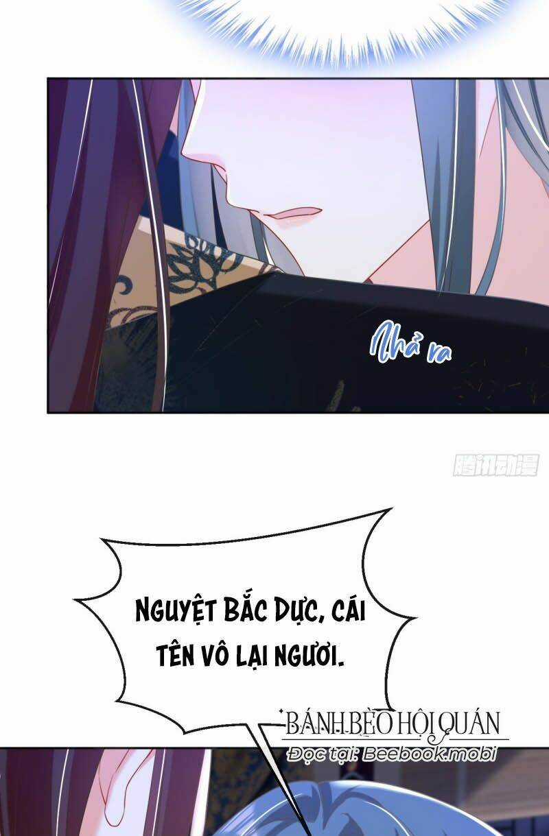 Đích Nữ Vi Mưu Chapter 38 trang 2