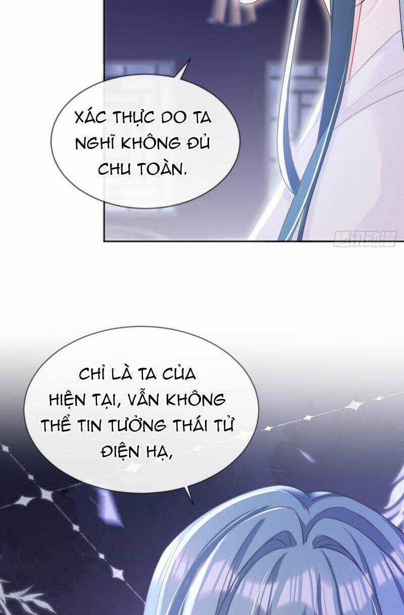 Đích Nữ Vi Mưu Chapter 38 trang 20