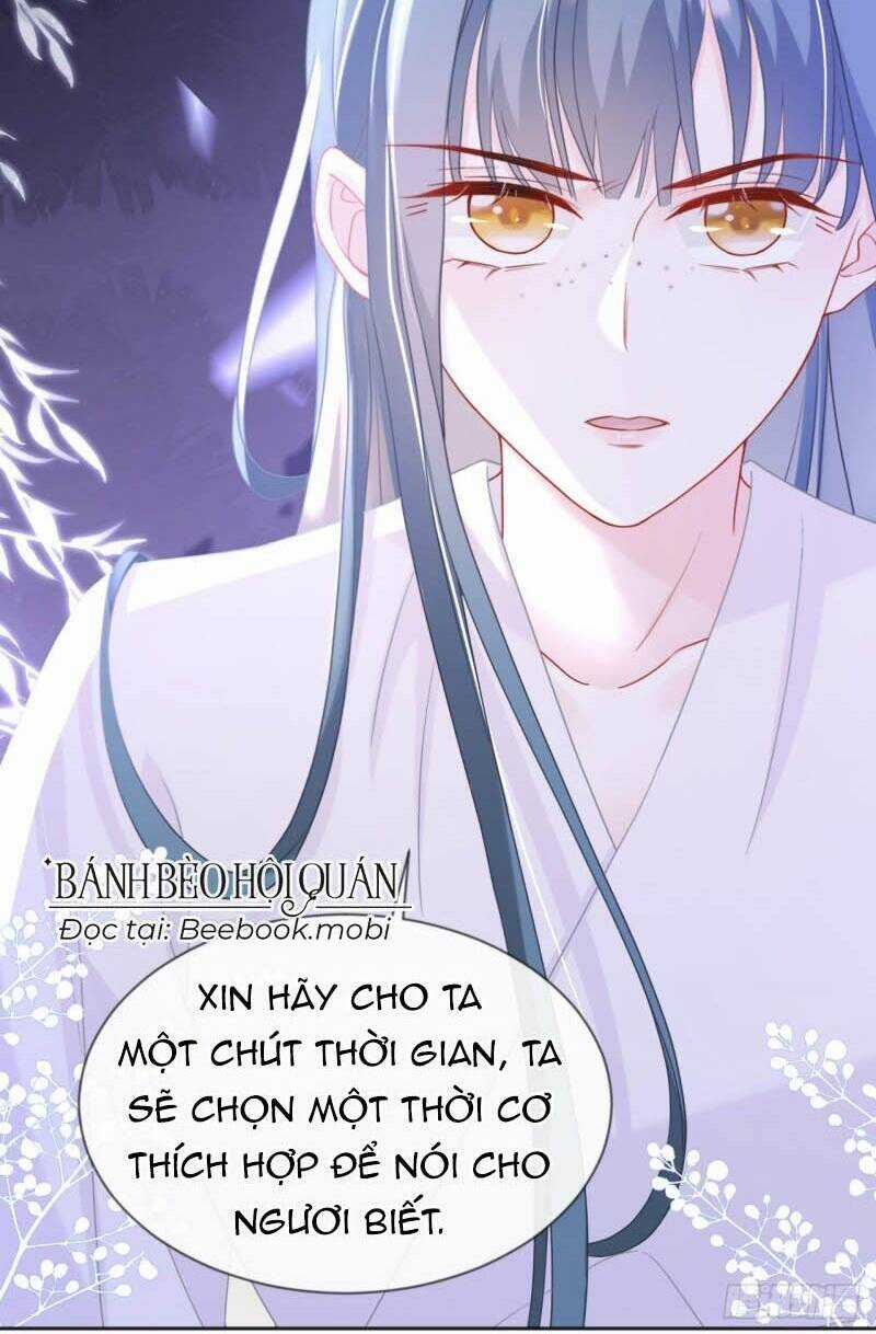 Đích Nữ Vi Mưu Chapter 38 trang 21