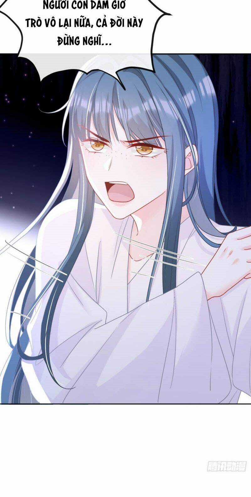 Đích Nữ Vi Mưu Chapter 38 trang 24