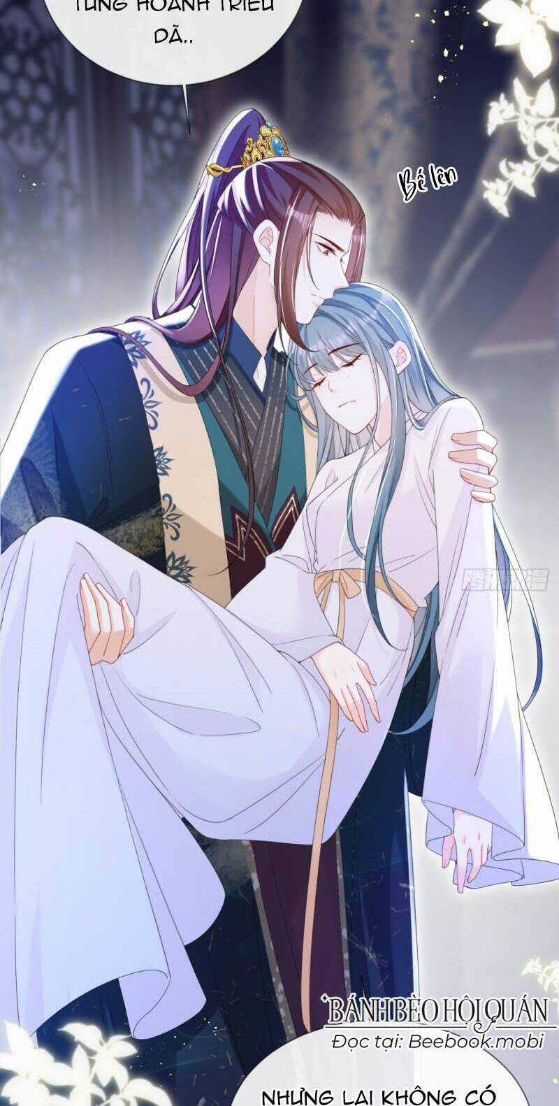 Đích Nữ Vi Mưu Chapter 38 trang 27