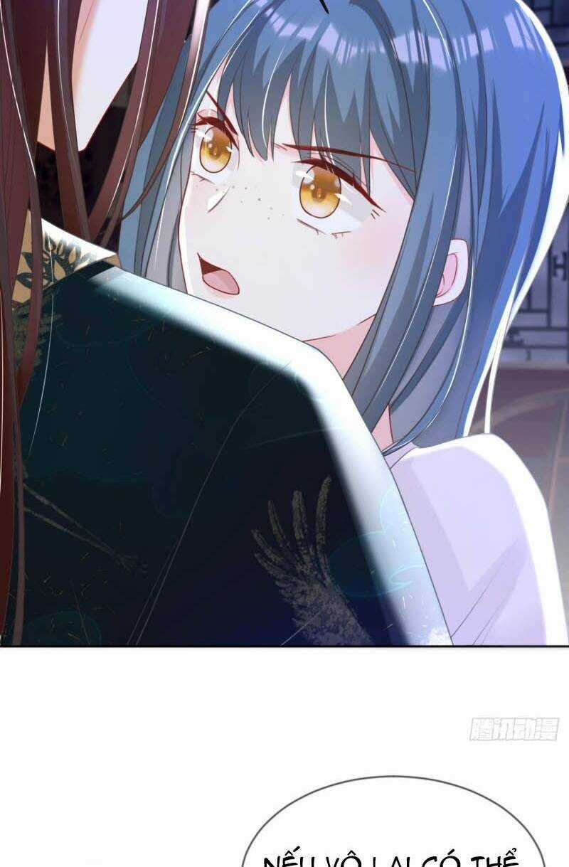 Đích Nữ Vi Mưu Chapter 38 trang 3