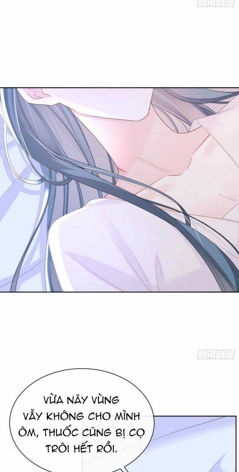 Đích Nữ Vi Mưu Chapter 38 trang 30