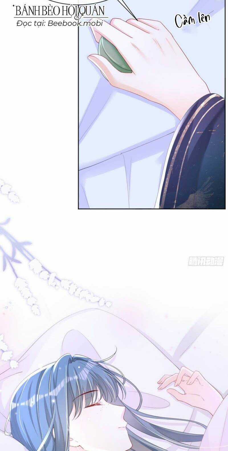 Đích Nữ Vi Mưu Chapter 38 trang 31