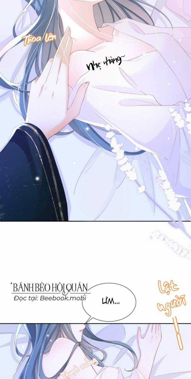 Đích Nữ Vi Mưu Chapter 38 trang 32