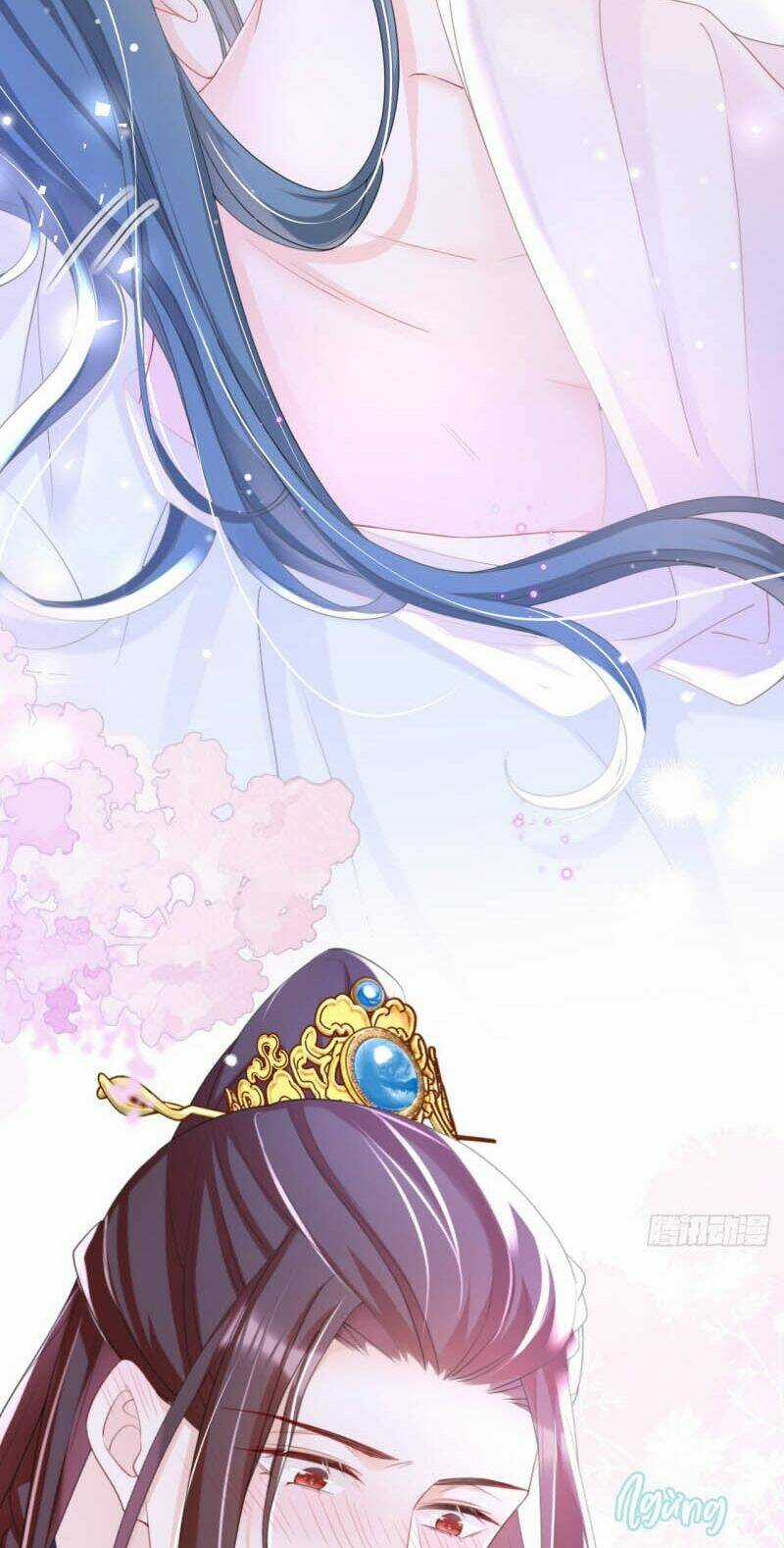 Đích Nữ Vi Mưu Chapter 38 trang 34