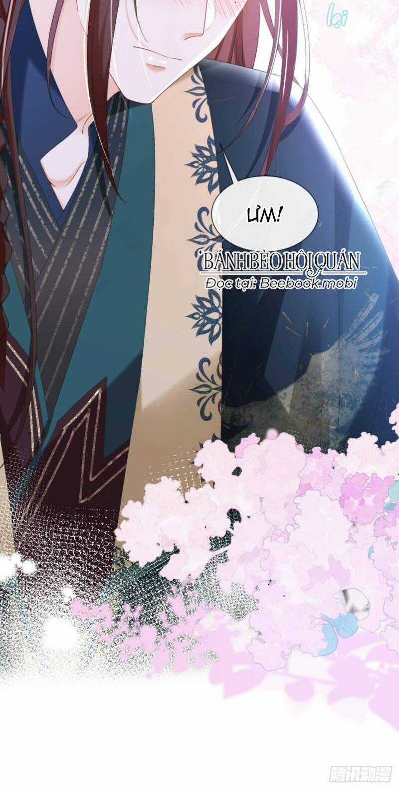 Đích Nữ Vi Mưu Chapter 38 trang 35