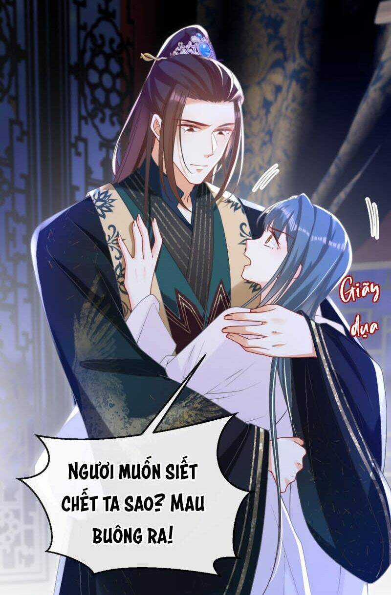 Đích Nữ Vi Mưu Chapter 38 trang 5