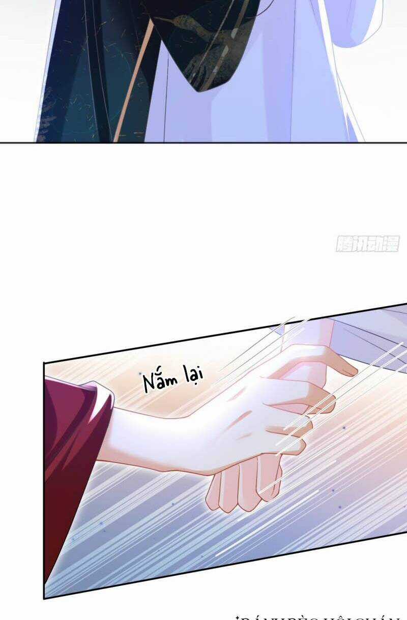 Đích Nữ Vi Mưu Chapter 38 trang 6