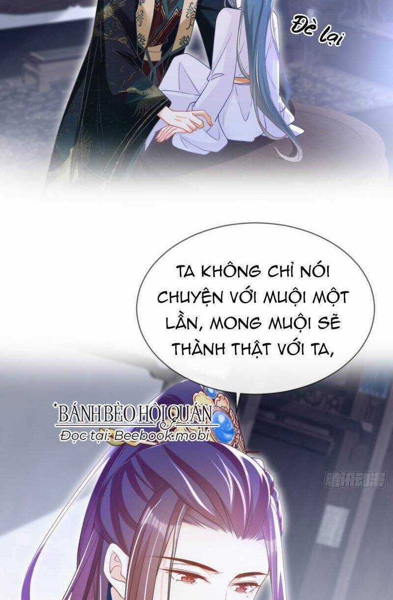 Đích Nữ Vi Mưu Chapter 38 trang 8