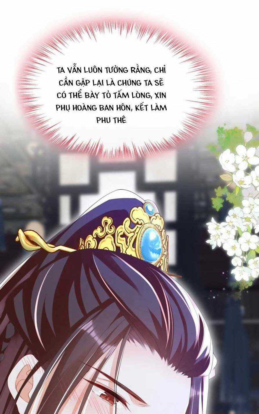 Đích Nữ Vi Mưu Chapter 39 trang 11