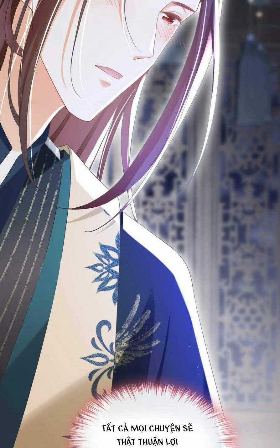 Đích Nữ Vi Mưu Chapter 39 trang 12