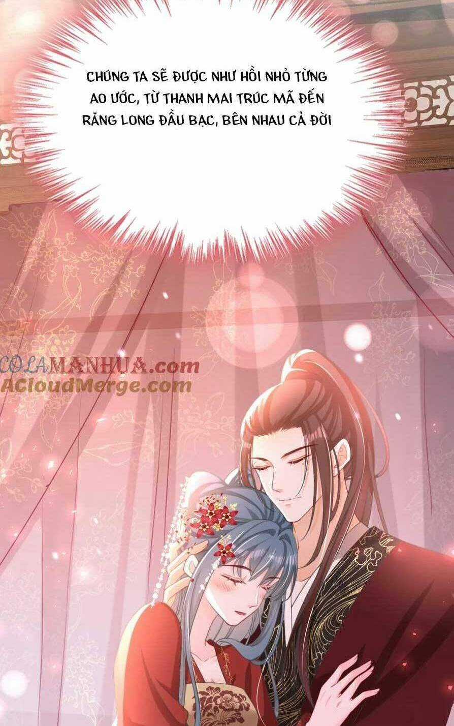 Đích Nữ Vi Mưu Chapter 39 trang 14