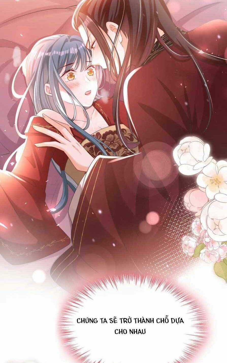 Đích Nữ Vi Mưu Chapter 39 trang 16