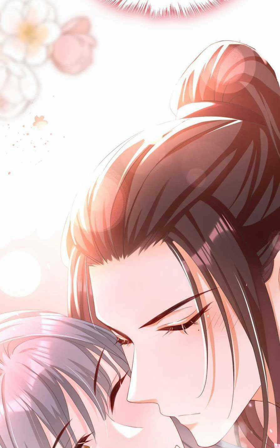 Đích Nữ Vi Mưu Chapter 39 trang 17