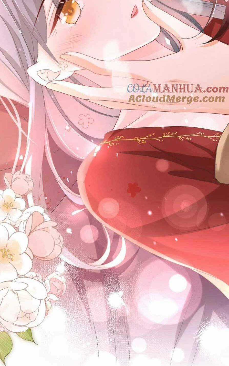 Đích Nữ Vi Mưu Chapter 39 trang 18