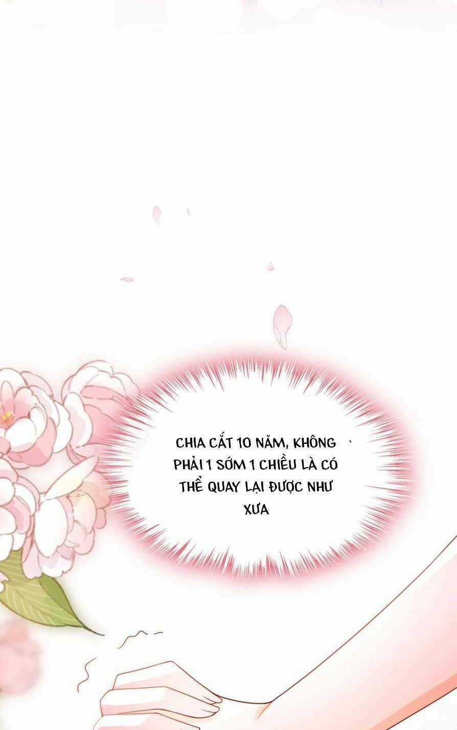 Đích Nữ Vi Mưu Chapter 39 trang 19