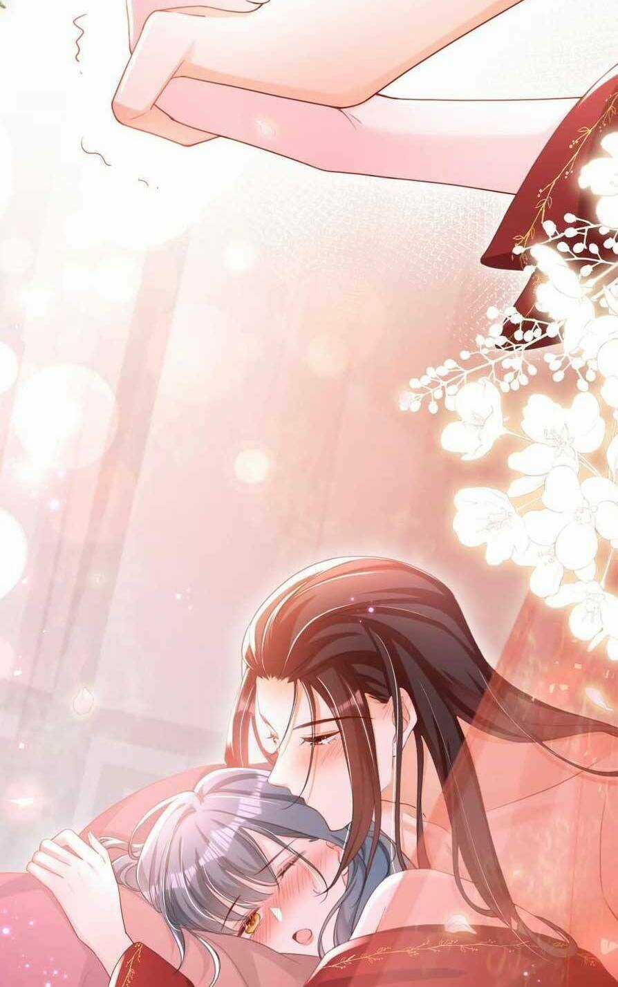 Đích Nữ Vi Mưu Chapter 39 trang 20