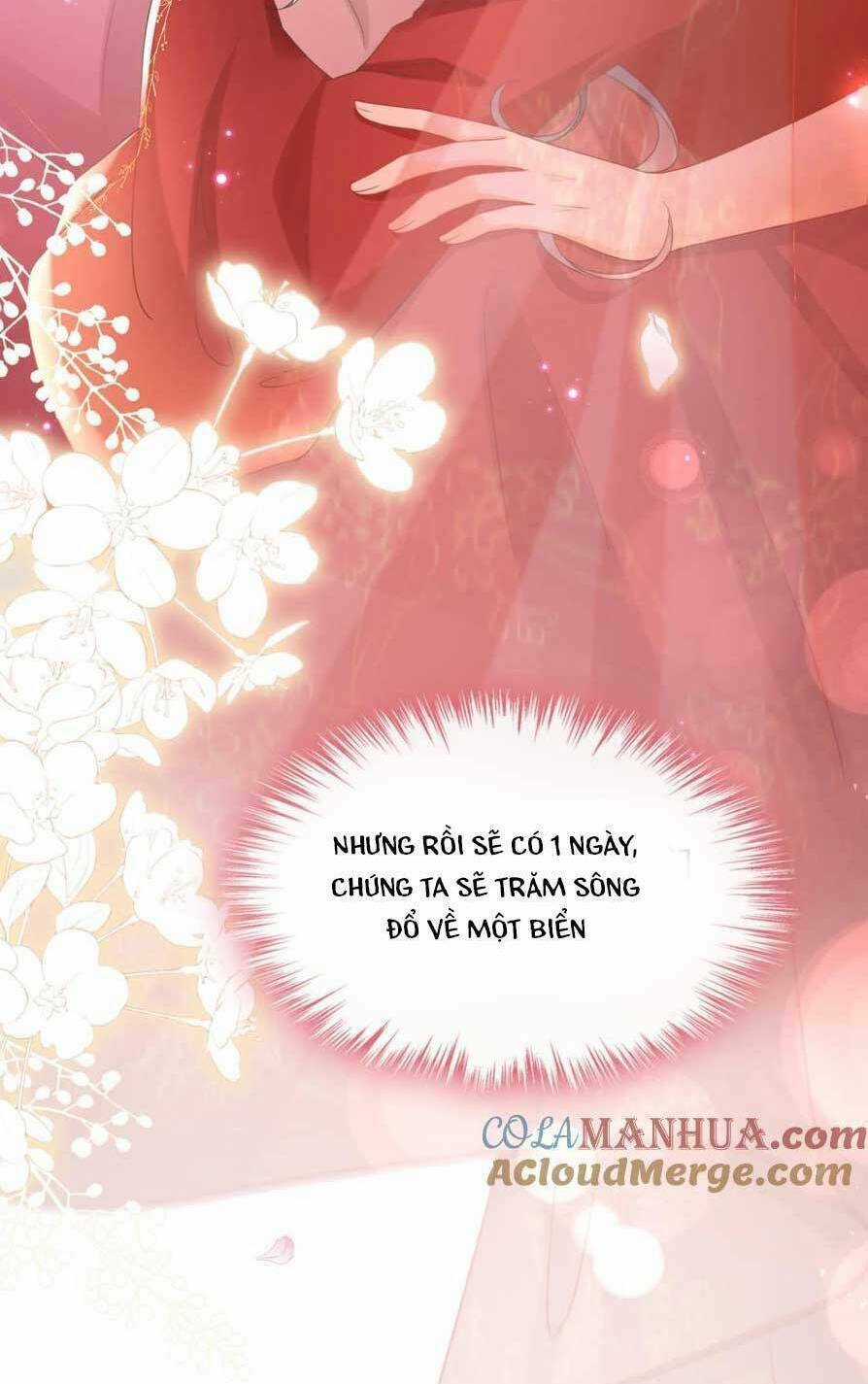 Đích Nữ Vi Mưu Chapter 39 trang 21