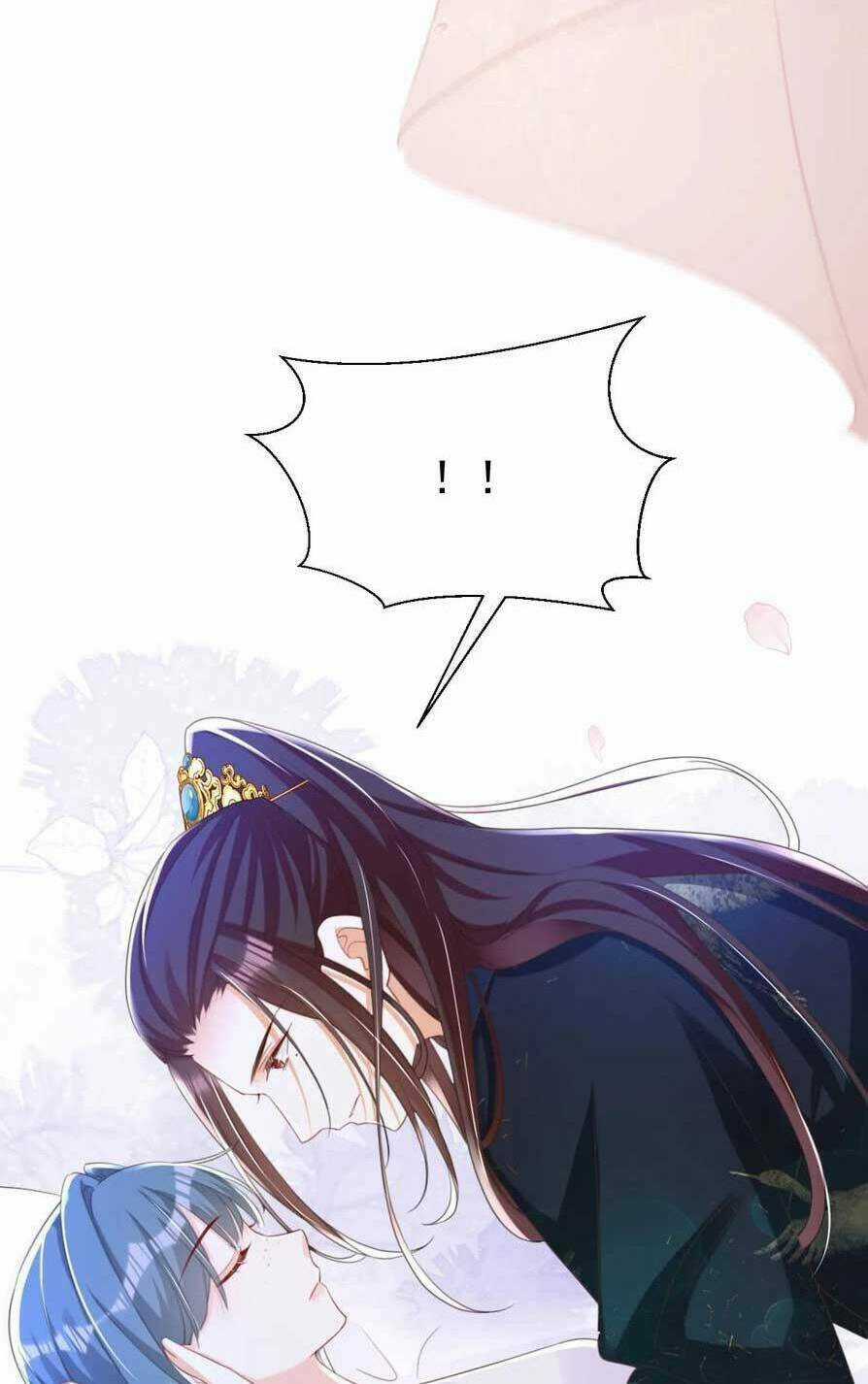 Đích Nữ Vi Mưu Chapter 39 trang 22