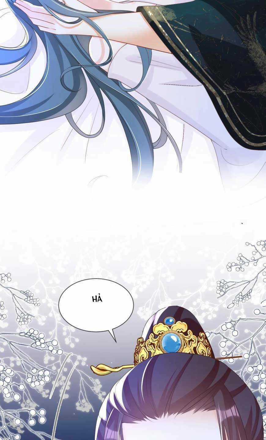 Đích Nữ Vi Mưu Chapter 39 trang 23