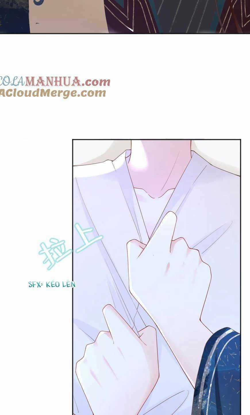 Đích Nữ Vi Mưu Chapter 39 trang 25