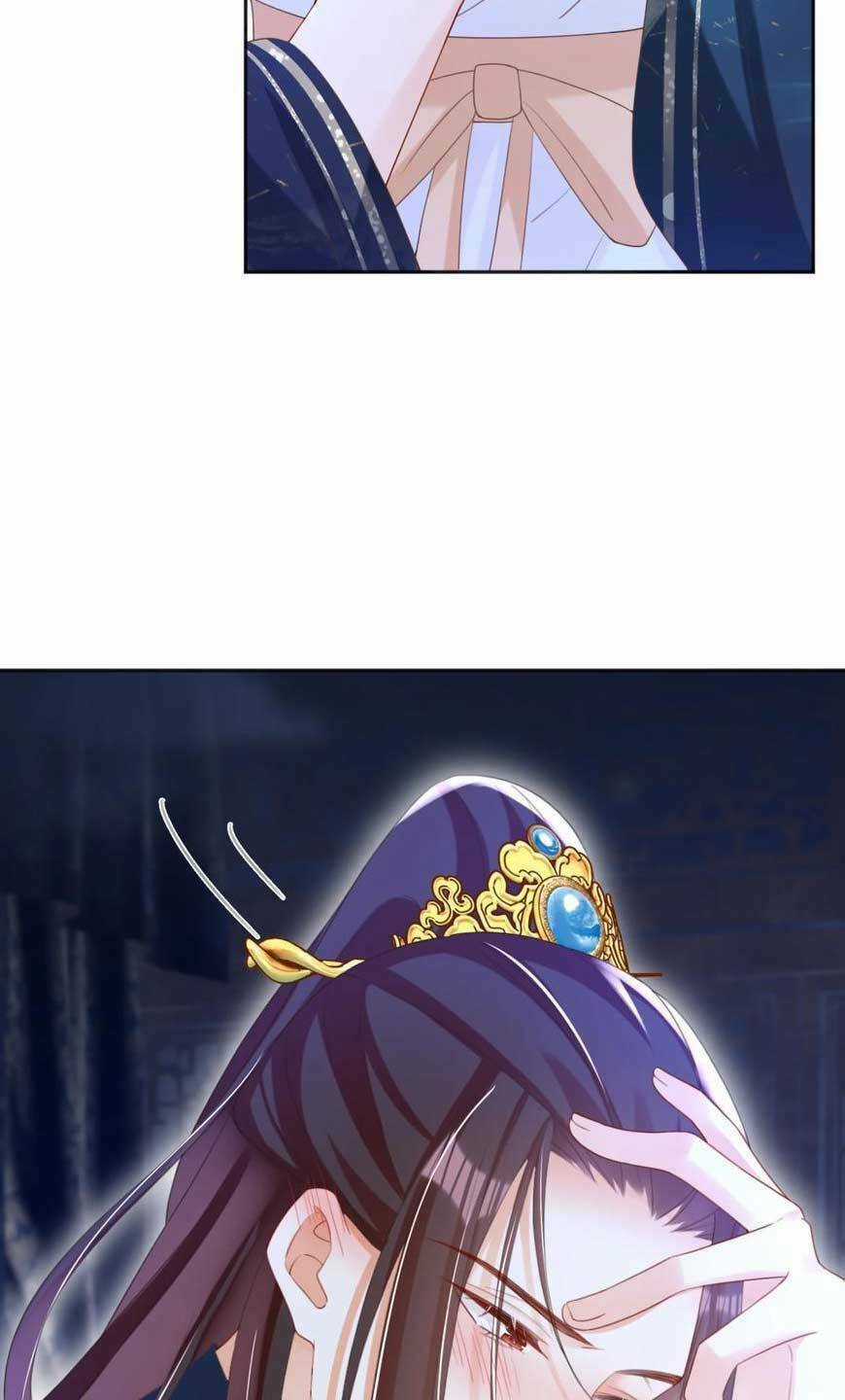 Đích Nữ Vi Mưu Chapter 39 trang 26