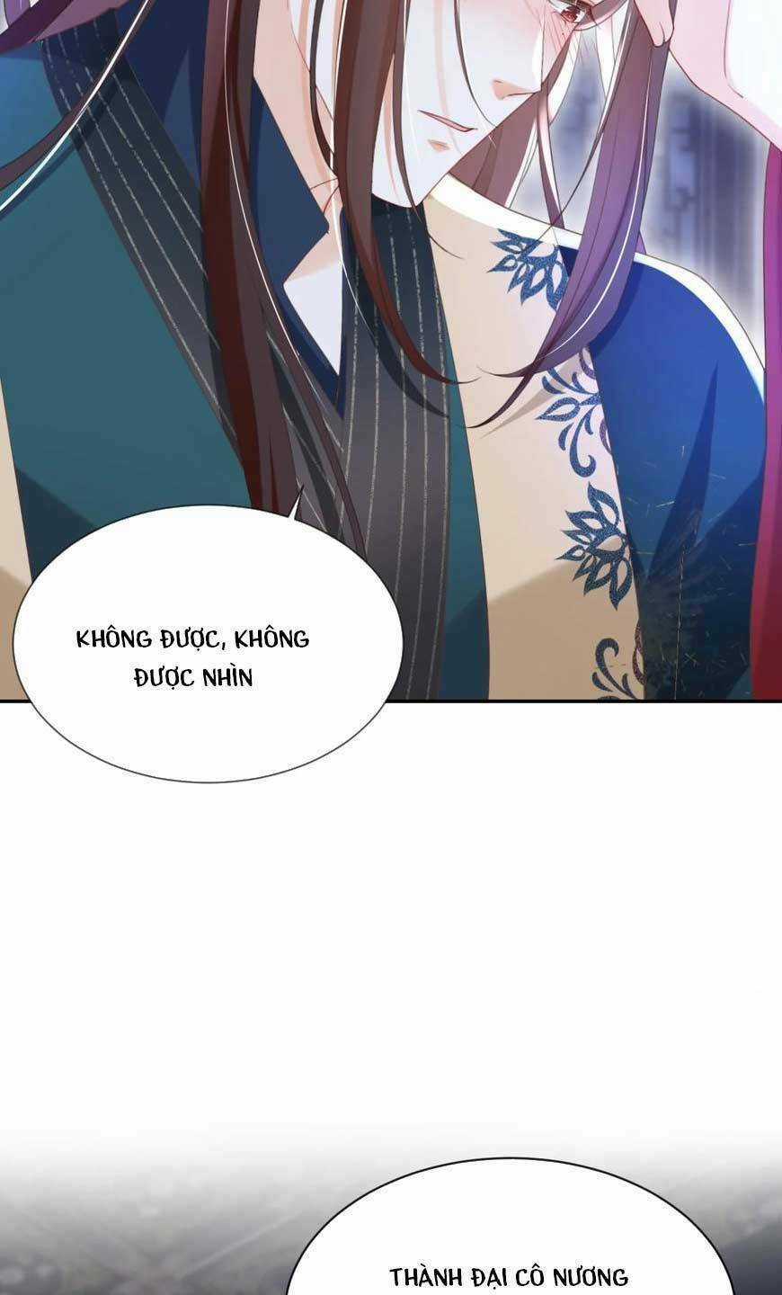 Đích Nữ Vi Mưu Chapter 39 trang 27