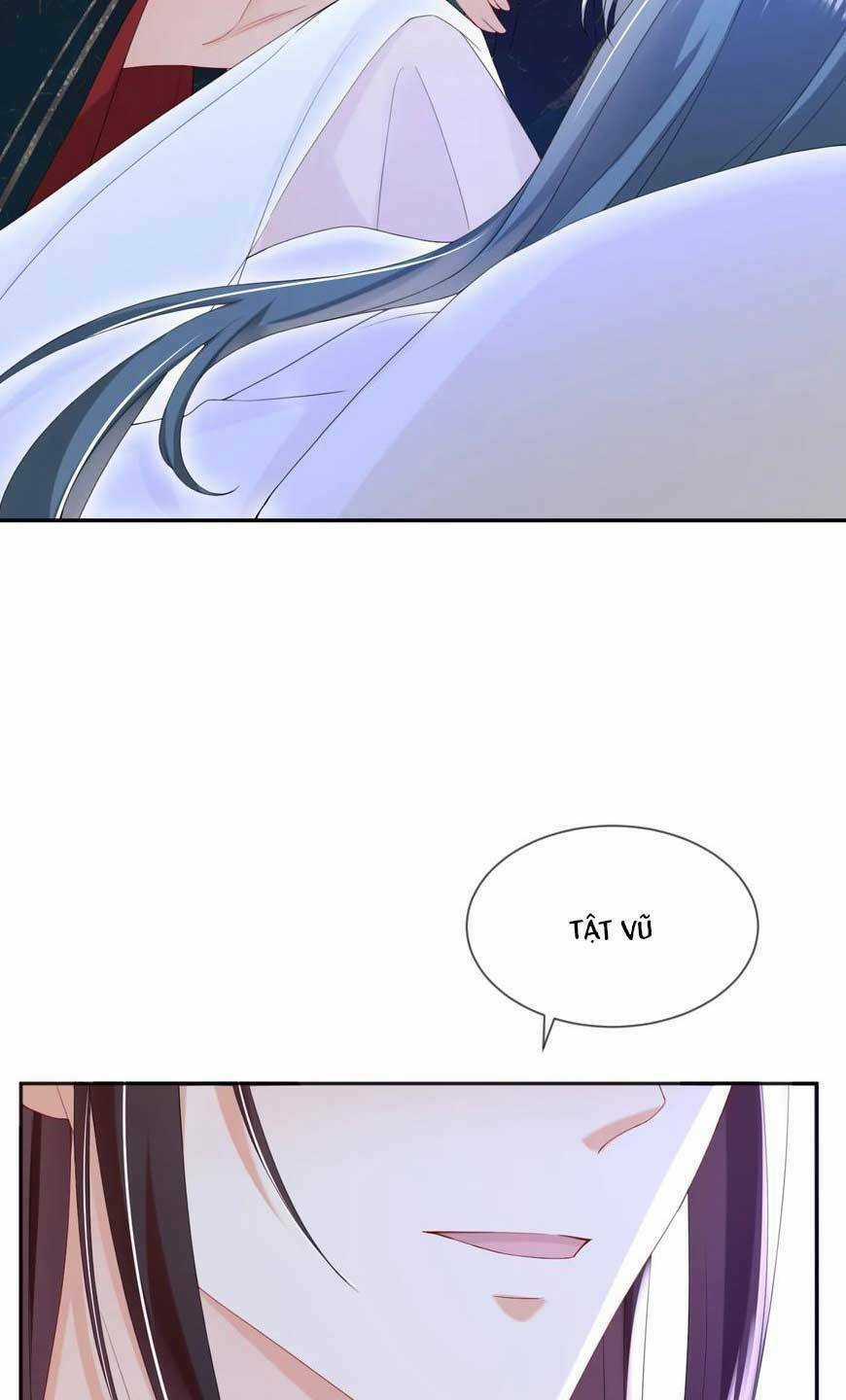 Đích Nữ Vi Mưu Chapter 39 trang 29