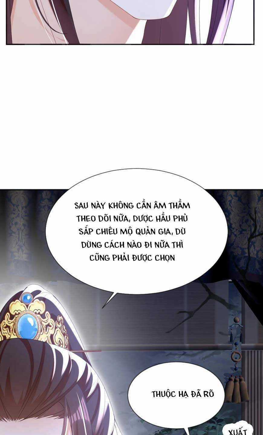 Đích Nữ Vi Mưu Chapter 39 trang 30