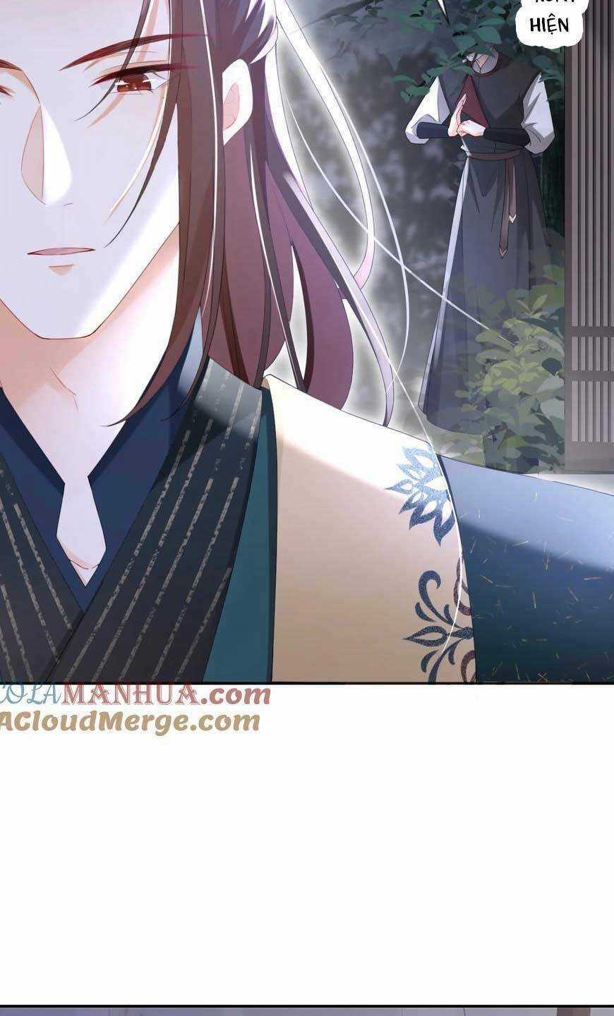 Đích Nữ Vi Mưu Chapter 39 trang 31