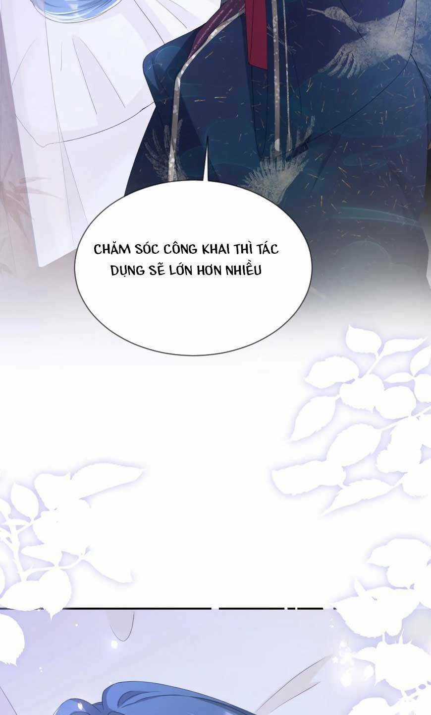 Đích Nữ Vi Mưu Chapter 39 trang 33