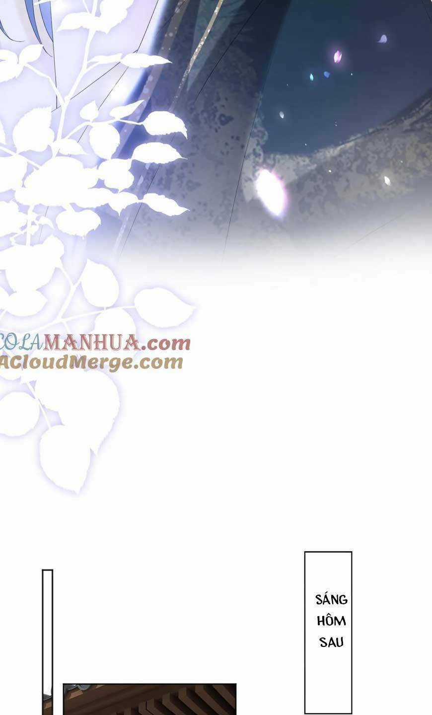 Đích Nữ Vi Mưu Chapter 39 trang 35