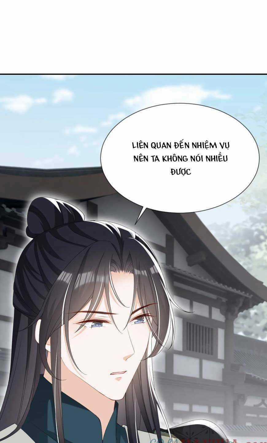 Đích Nữ Vi Mưu Chapter 39 trang 38