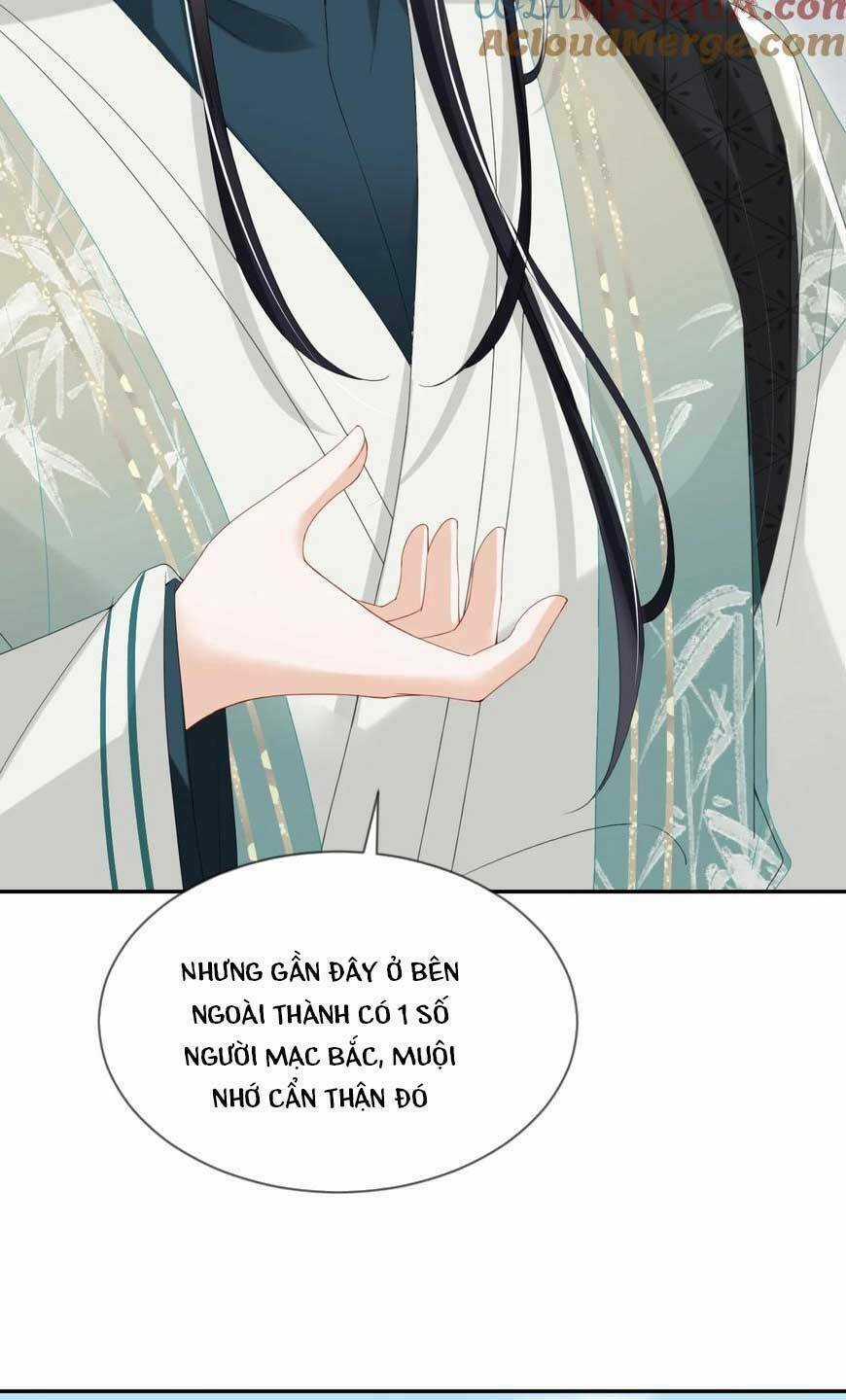 Đích Nữ Vi Mưu Chapter 39 trang 39