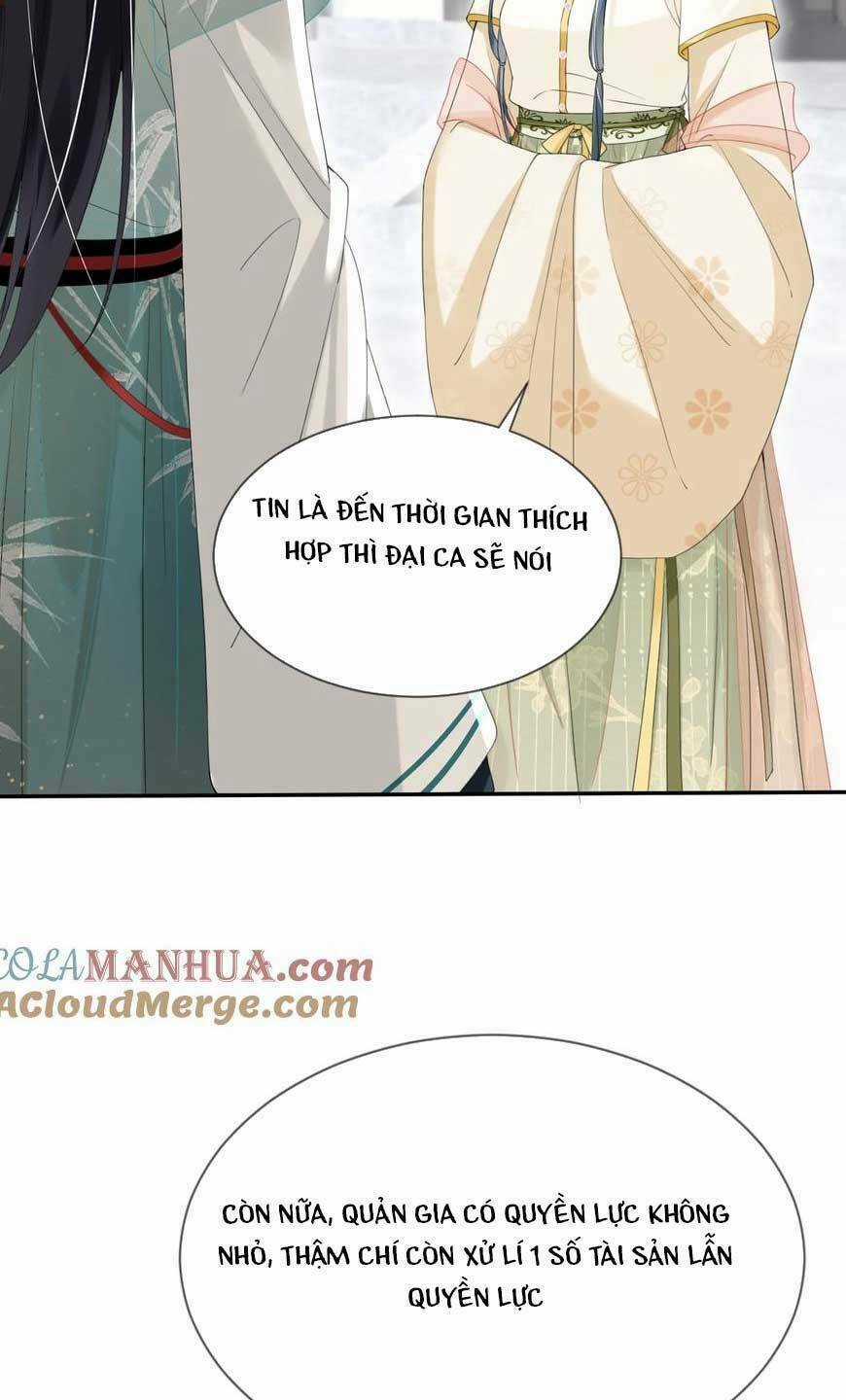 Đích Nữ Vi Mưu Chapter 39 trang 41