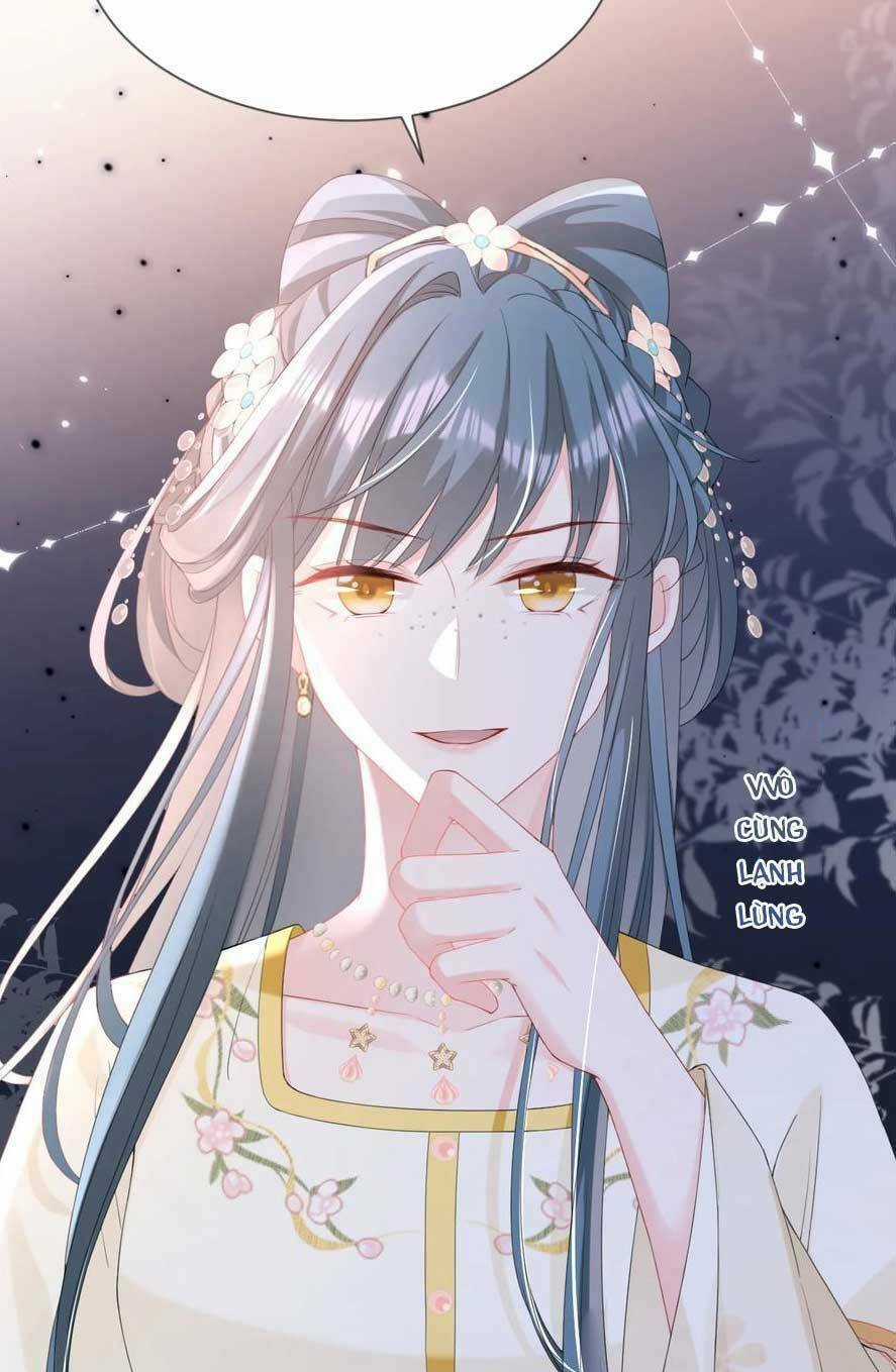 Đích Nữ Vi Mưu Chapter 39 trang 43