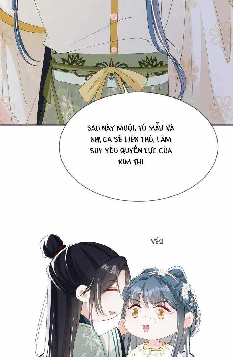 Đích Nữ Vi Mưu Chapter 39 trang 44