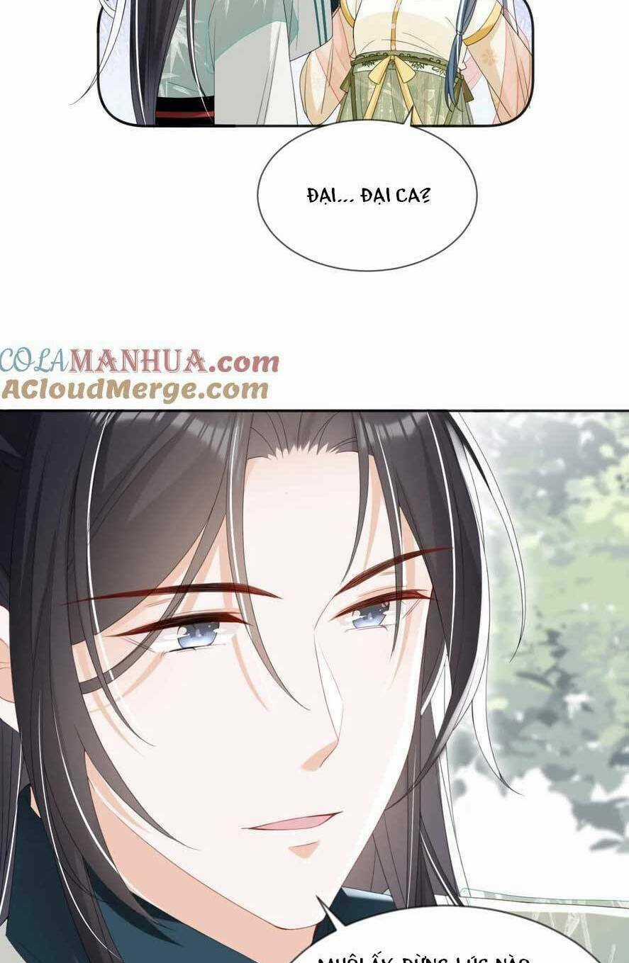 Đích Nữ Vi Mưu Chapter 39 trang 45