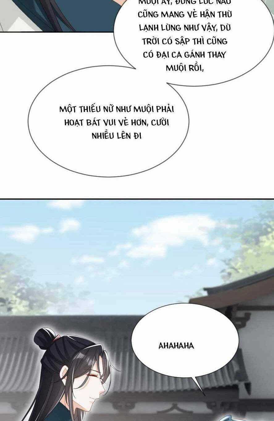 Đích Nữ Vi Mưu Chapter 39 trang 46