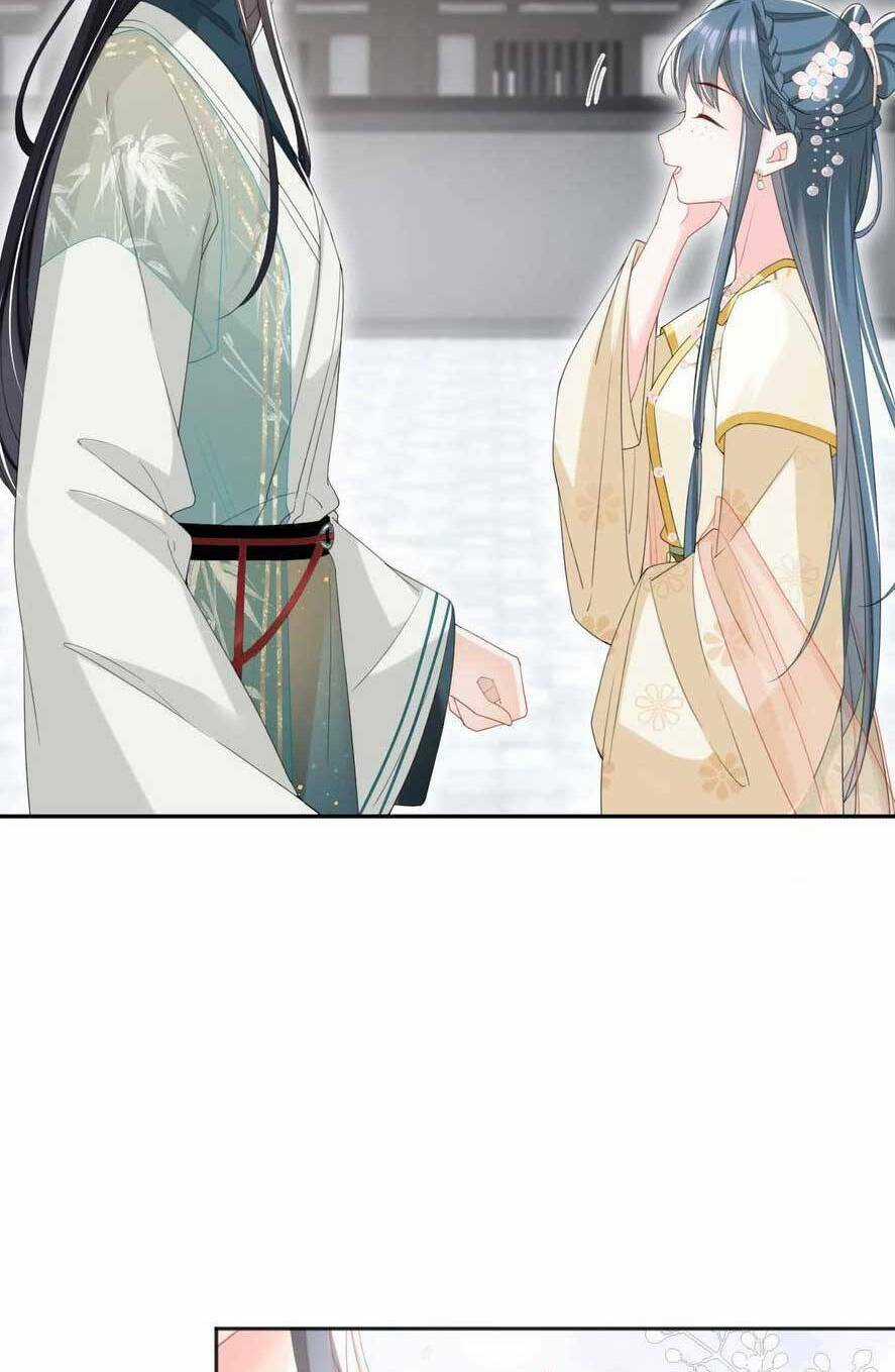 Đích Nữ Vi Mưu Chapter 39 trang 47