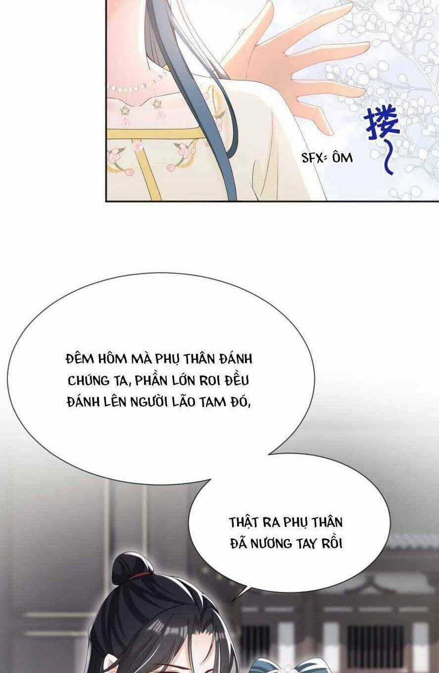 Đích Nữ Vi Mưu Chapter 39 trang 48