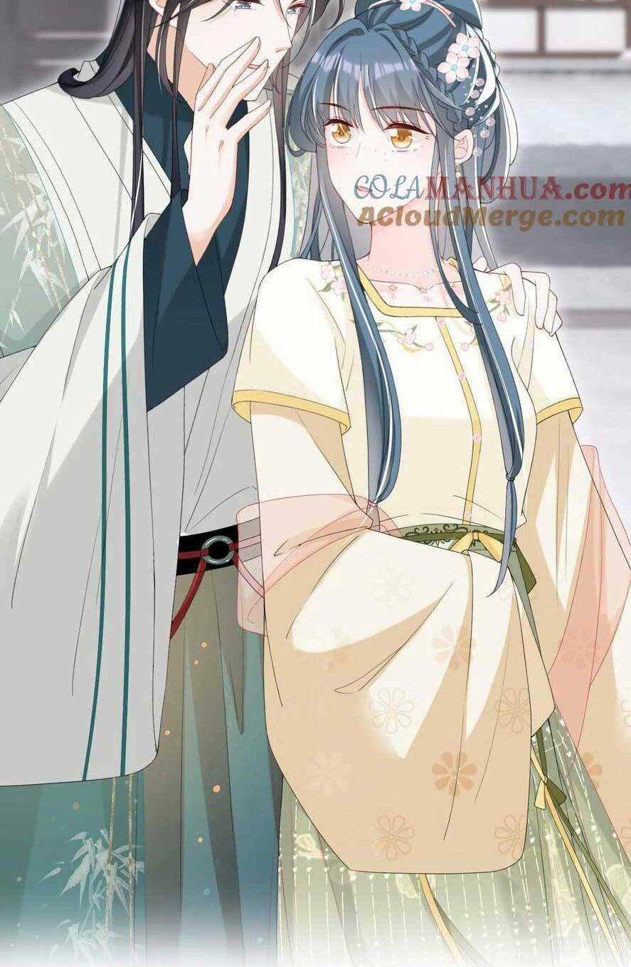 Đích Nữ Vi Mưu Chapter 39 trang 49