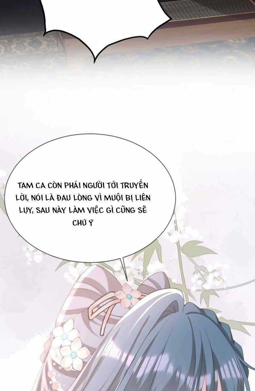 Đích Nữ Vi Mưu Chapter 39 trang 51