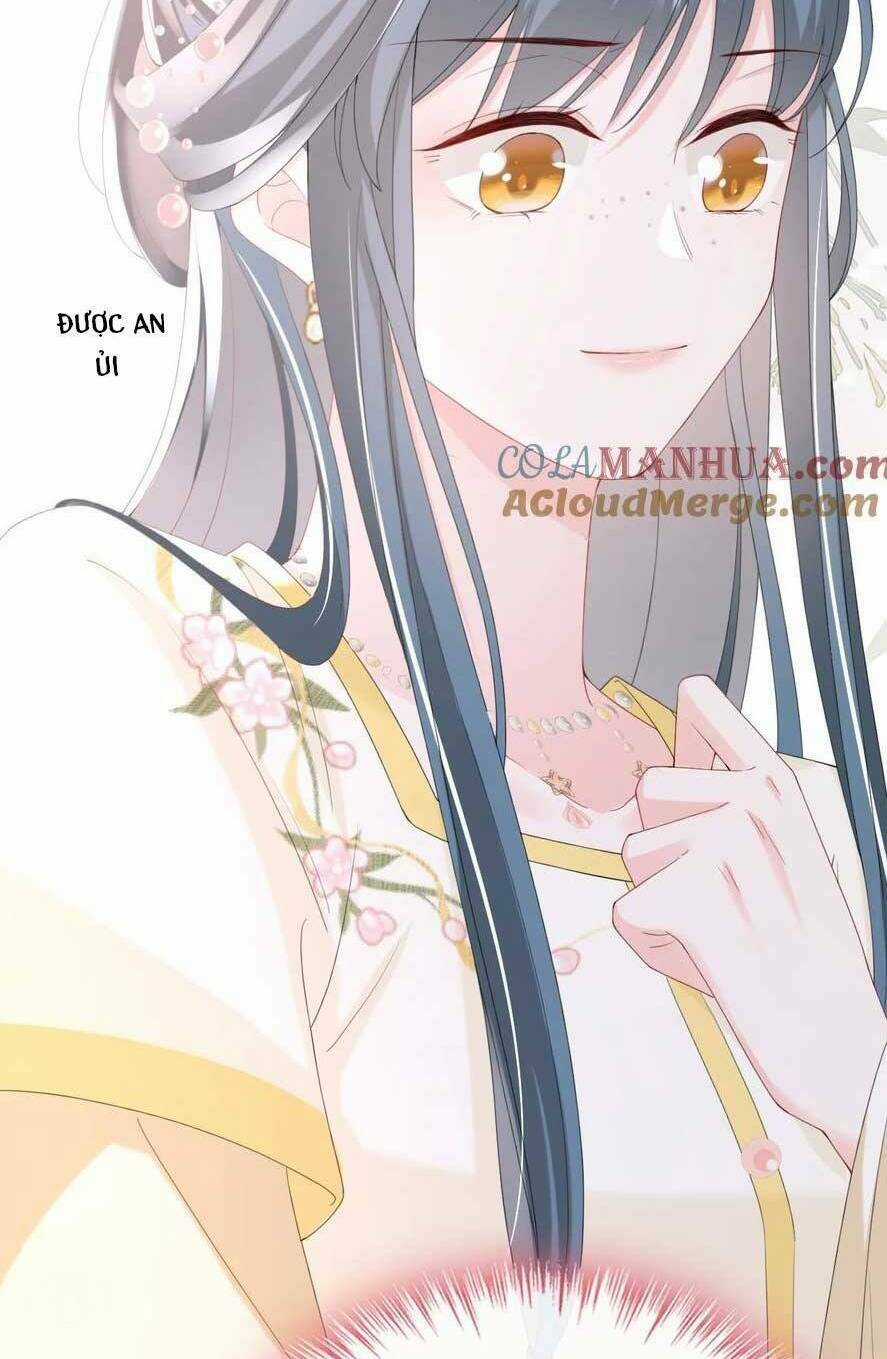 Đích Nữ Vi Mưu Chapter 39 trang 52