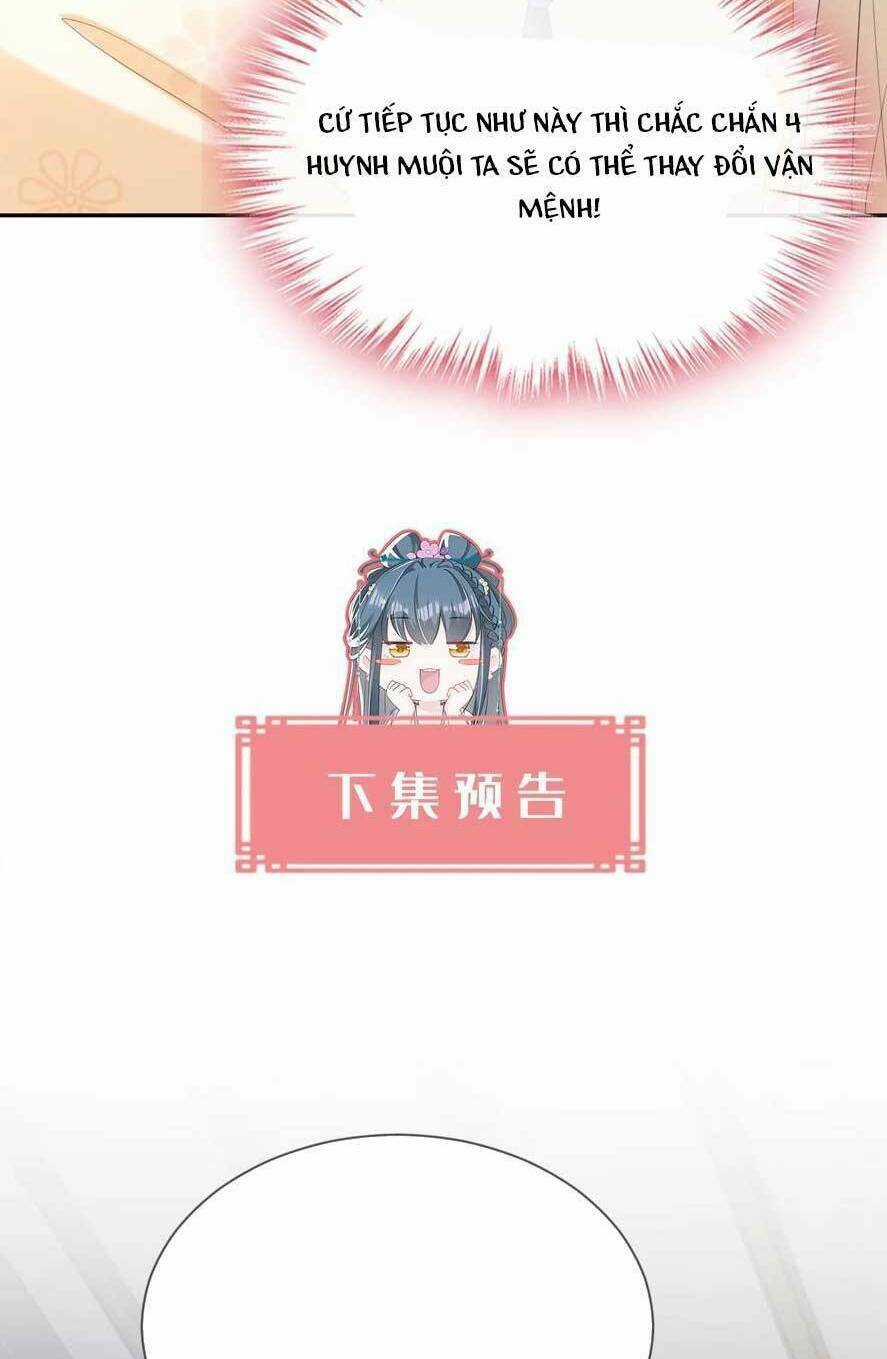 Đích Nữ Vi Mưu Chapter 39 trang 53