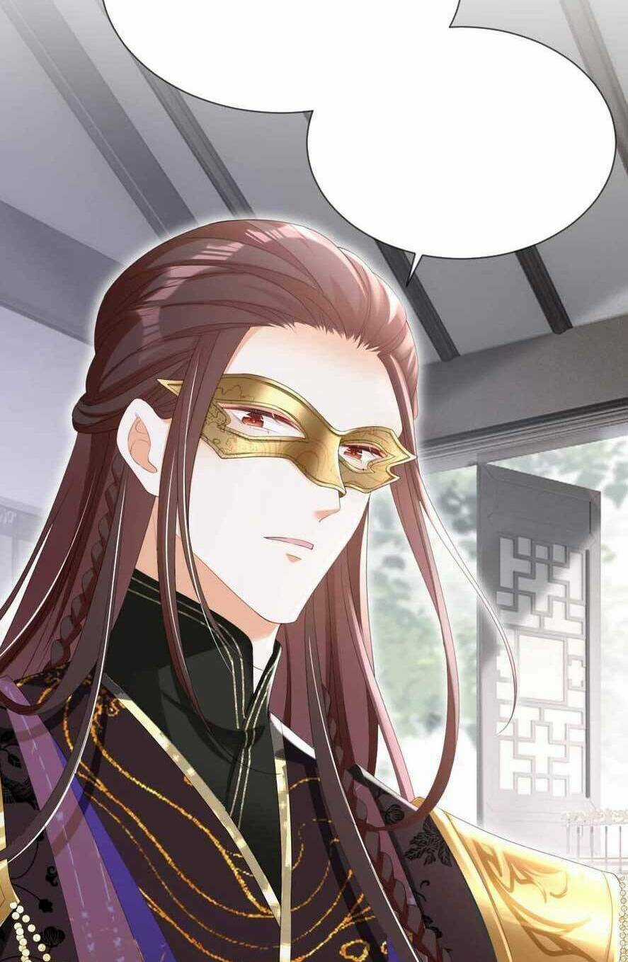 Đích Nữ Vi Mưu Chapter 39 trang 54