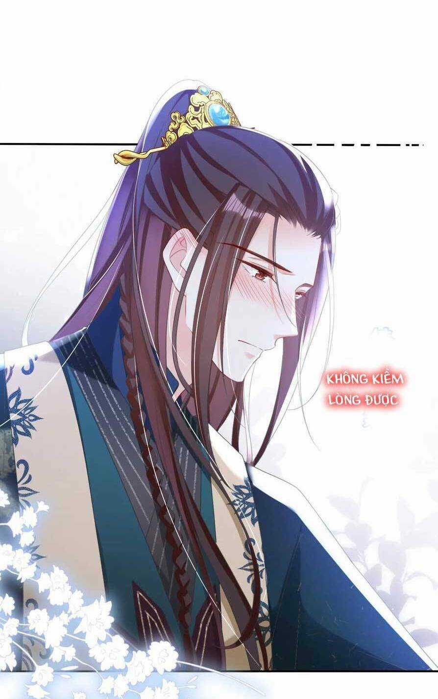 Đích Nữ Vi Mưu Chapter 39 trang 9