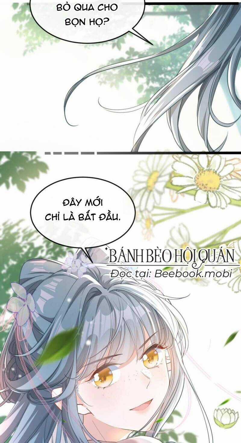 Đích Nữ Vi Mưu Chapter 4 trang 17