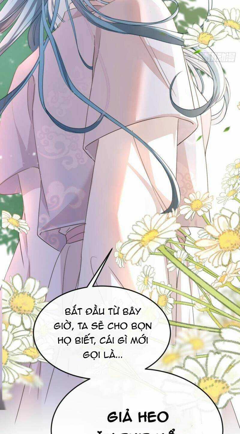 Đích Nữ Vi Mưu Chapter 4 trang 18